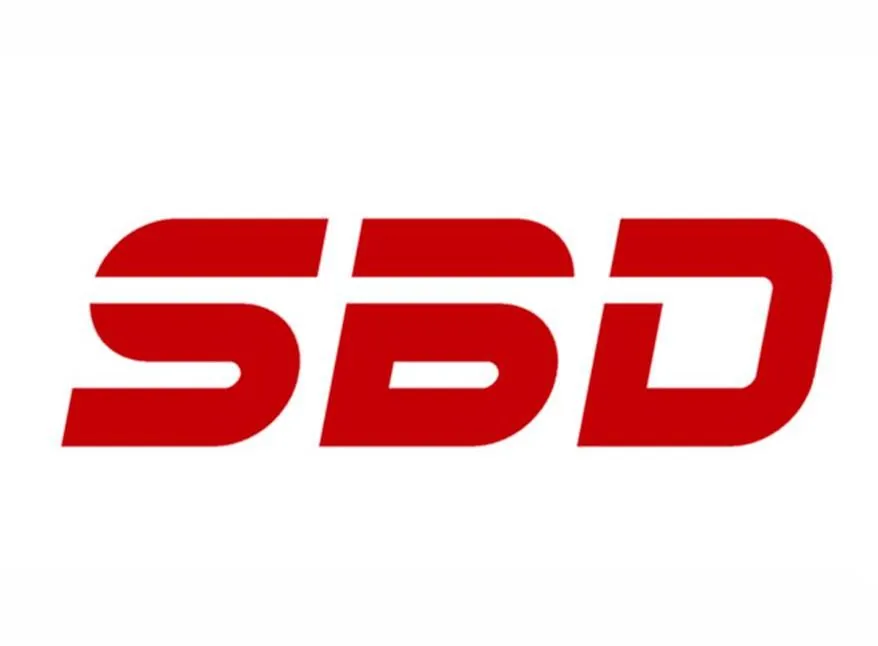 SBD运动护具