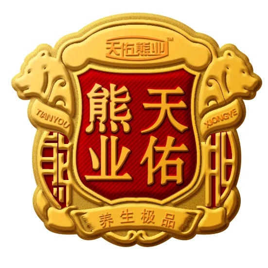 天佑熊业